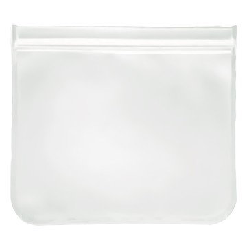 小麥購物 EVA食品保鮮袋 基礎款 Y711 45g  大  6個  1組