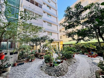 嘉嘉/陽光綠意唯美2房尬車位｜台中市潭子區勝利路