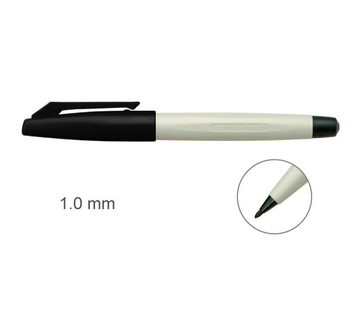 88 雄獅簽字筆 1.0mm  3色可選