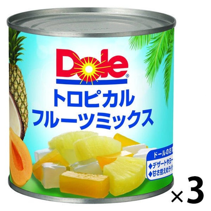 フルーツ缶詰めセット - その他 加工食品