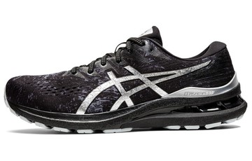 GEL KAYANO 28 PLATINUM CARRIER GREY