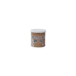 アダチ食品 絹羽二重 胡麻 白 300g