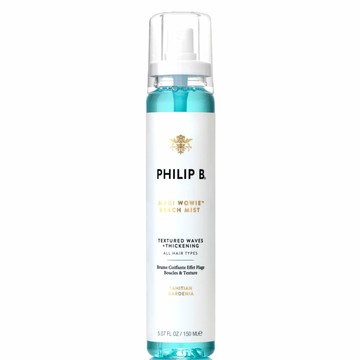 Philip B Maui Wowie Beach Wave Mist