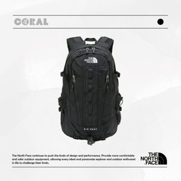 THE NORTH FACE BIG SHOT 30L 後背包