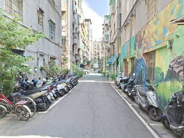 群義永安捷運站一樓｜新北市永和區中和路