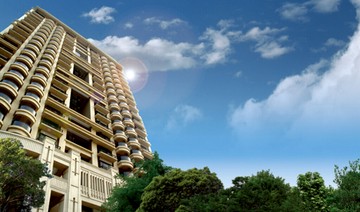 頂溪捷洋天湛面河景豪邸雙車位-饒庭華太平洋房屋｜新北市永和區環河西路一段