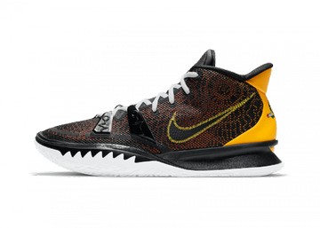 KYRIE 7 RAYGUN