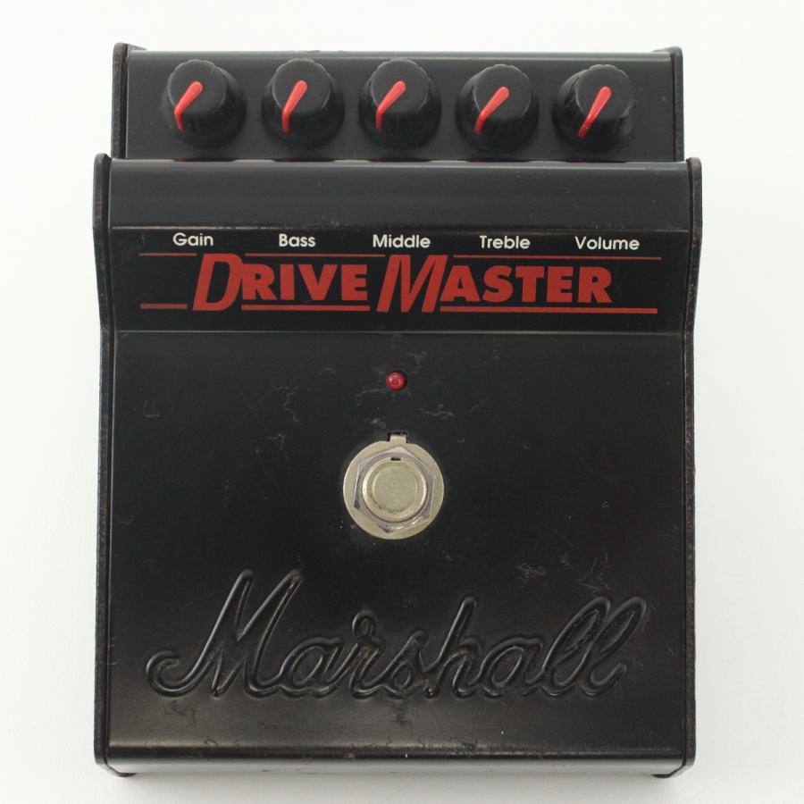 (中古) MARSHALL   DRIVE MASTER Mede in England (7 17 値下げ！)(御茶ノ水本店)