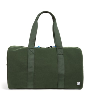 Becco Bags x Harrods Sleepover Duffle Bag