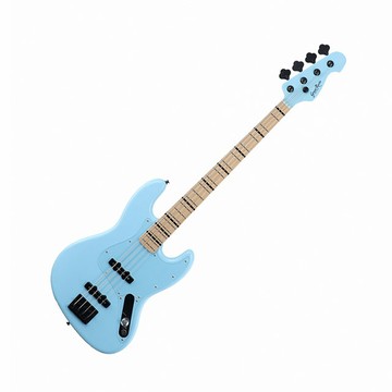 貝斯 ESP Grassroots G-EAST BLUE GEN 簽名款 電貝斯 藍色