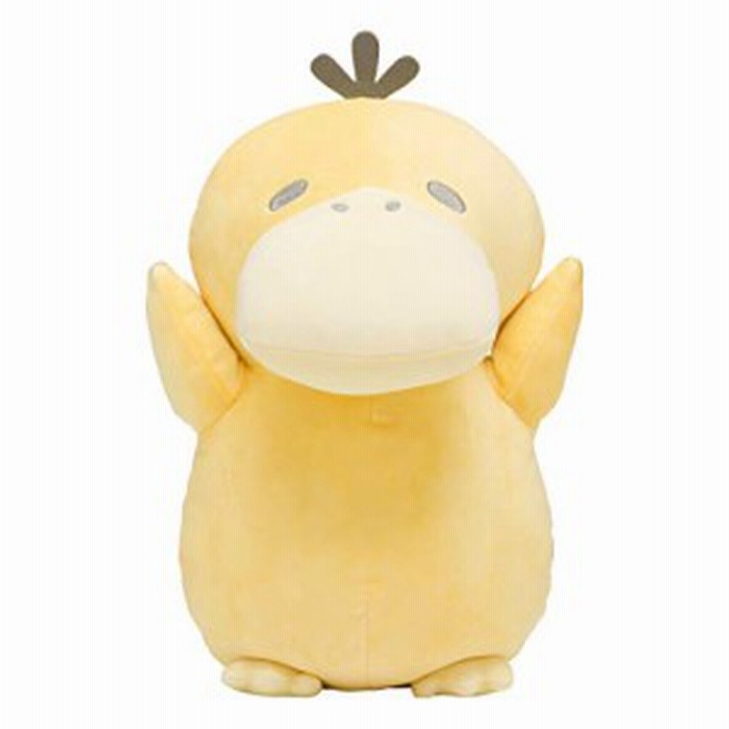 ポケモンセンターオリジナル ぬいぐるみ ピカチュウの持っているコダックの 中古品 通販 Lineポイント最大get Lineショッピング