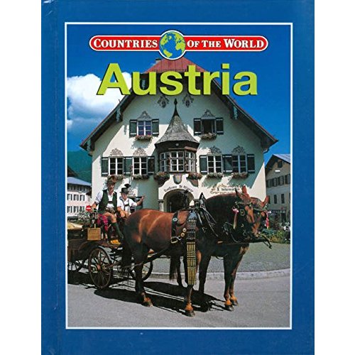 Austria (Countries of the World)