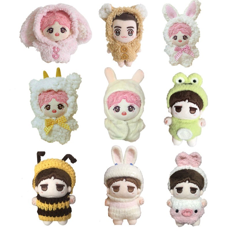 NCT 127 ジェヒョン ぬいぐるみ 10cm NCT 127 ジェヒョン ぬいぐるみ