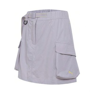 PUMA 流行系列Hidden Gem短裙(F) 女 短裙 63387650