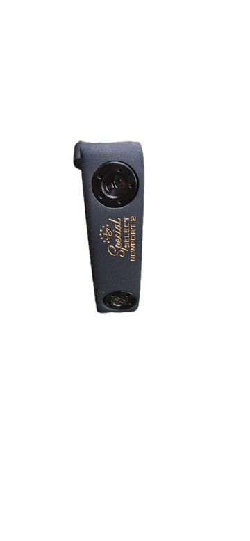 2025 Ping高爾夫球桿Scotty Cameron 2025新品高爾夫球桿黑色推桿