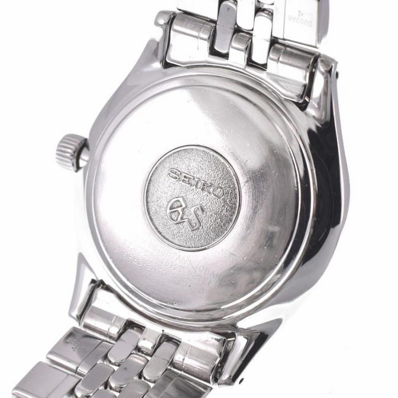 セイコー SEIKO SBGT002/9F83-9A10 グランドセイコー デイデイト