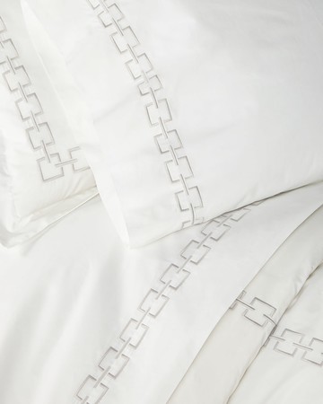 Cadiz Queen Sheet Set