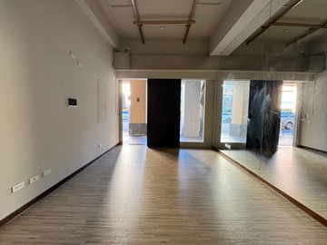 (200)迪化商圈延平二段$全新挑高精美$$店面｜台北市大同區延平北路二段