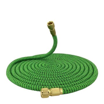 高壓軟管洗車水槍水管花園澆花水管三倍水管高壓魔術伸縮水管套裝