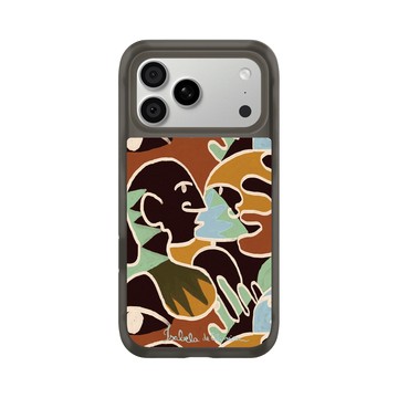 iPhone 18 Pro Max AirX 本質黑 - Isabela de Oliveira - 丹達拉