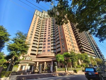 透徹美學極上人生-百川雲頂｜桃園市桃園區同安街