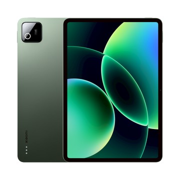 Xiaomi Pad 8 松綠色 12 GB + 256 GB