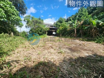 天元宮旁優美農地｜新北市淡水區天元段