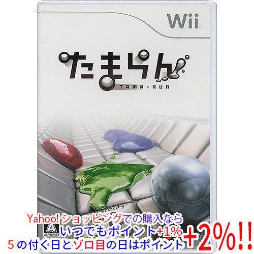 たまらん Wii [管理:1300009518]