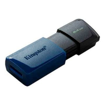 Kingston 金士頓 DTXM 64GB USB 3.2 Gen1 隨身碟 DDTXM64GB