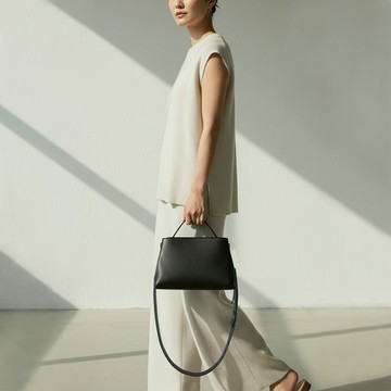 Mesa Shoulder Bag覓莎側背包-側背包/斜背包/手提包/單肩包