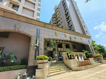 獨家~上南崁~豪景四季~低總價二房~輕鬆成家｜桃園市蘆竹區六福一路