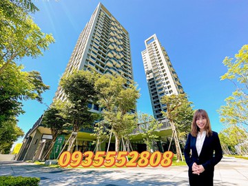 鼎宇森林之星/都會公園首排/全新豪宅3房+雙平車｜高雄市橋頭區橋新一路