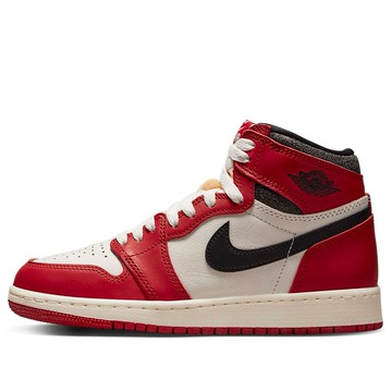 (GS) Air Jordan 1 Retro High OG 'Chicago Lost & Found'