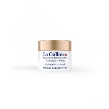 La Colline HDS肌密煥采面膜 30ML