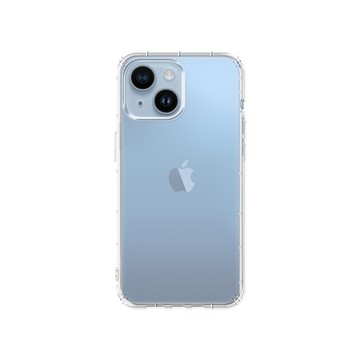 VXTRA iPhone 14 Plus 6.7吋 防摔氣墊保護殼 空壓殼 手機殼