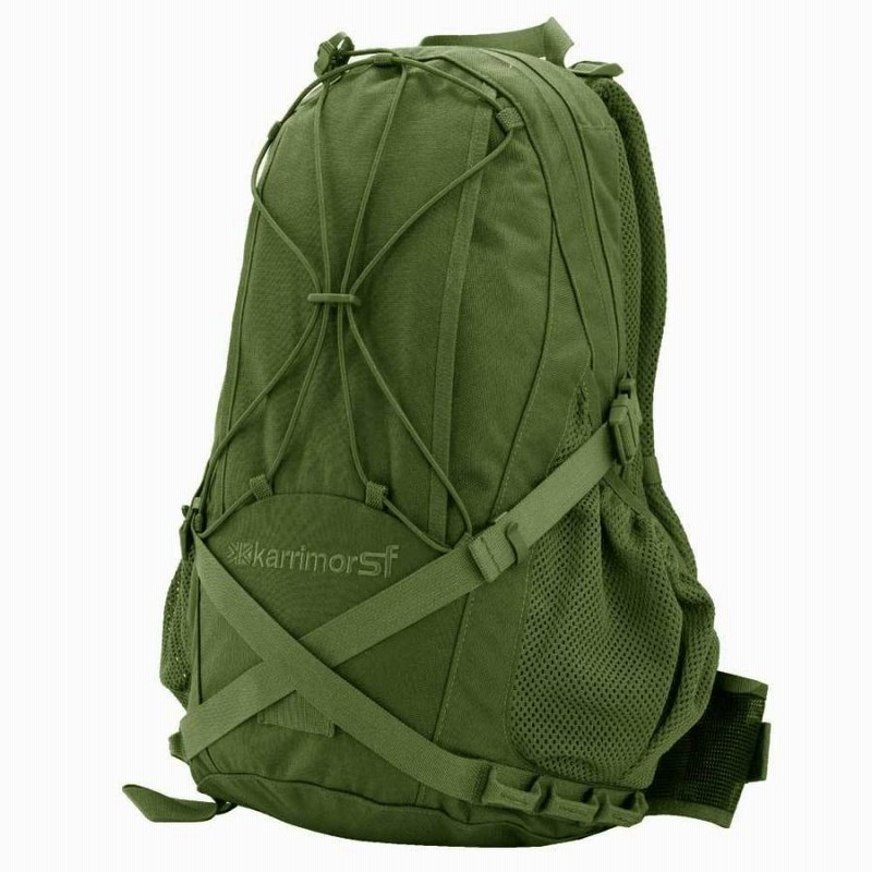 karrimor  SF  Delta25  バッグパック