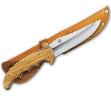 (預購) Victorinox 瑞士維氏 Victorinox 橄欖木軍刀 12cm (VI676)