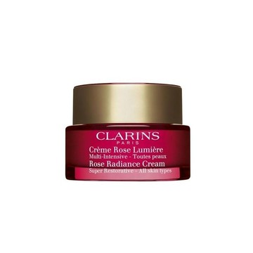 Clarins娇韵诗 花样年华粉润日间霜 - 50ml