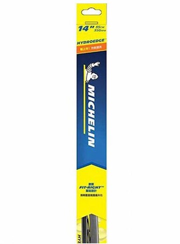[COSCO代購6] W1426521 米其林 Hydroedge 雨刷 14吋