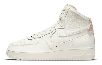 WMNS AIR FORCE 1 HIGH SCULPT SAIL