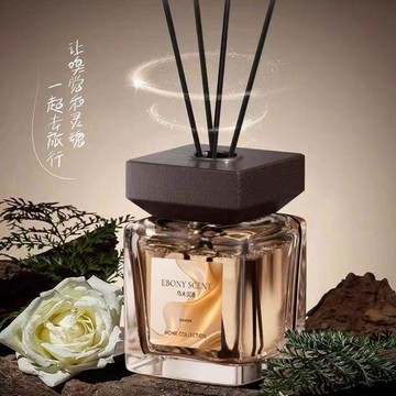 好物嚴選🎁居家香薰精油室內持久家用男女生淡香高級酒店星香氛臥室房間PZ