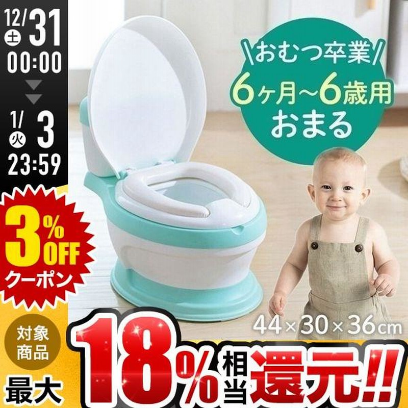 おまる 子供用 洋式 いす型 トイレ型 トイレ トレーニング オマル トイトレ 子供 便座 赤ちゃん 男の子 女の子 自立 持ち運び 蓋付き 洋式トイレ 滑り止め 簡単 通販 Lineポイント最大0 5 Get Lineショッピング