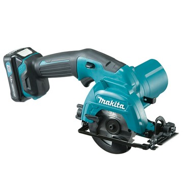 Makita HS301DZ 12V充電式圓鋸機(單主機 無電池 無充電器)
