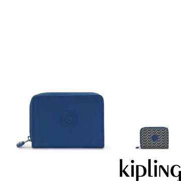 Kipling短夾-MONEY LOVE(多款任選)SS26L1