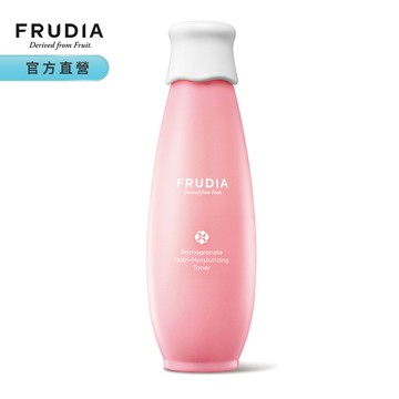 FRUDIA超級網紅∼石榴保濕彈潤水凝露195ml