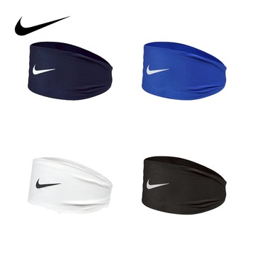 NIKE FURY CLASSIC 寬版頭帶 (有矽膠條) 髮帶 頭帶 運動頭帶 止汗帶 N1012953