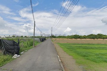 路竹科學園區旁近17線便宜寧靜美農地｜高雄市路竹區華正段