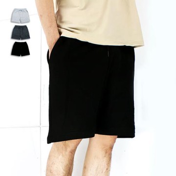 『RFD』立體鋼印棉短褲-3色可選《00137351》