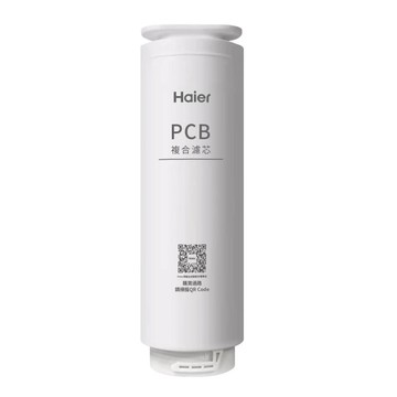 【Haier海爾】RO1000G淨水器PCB前/後置複合濾芯HR-WF-1000PCB