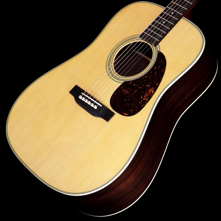 (アクセサリー3点プレゼント)Martin   D-28 Satin Natural(S N:2714161)(池袋店)